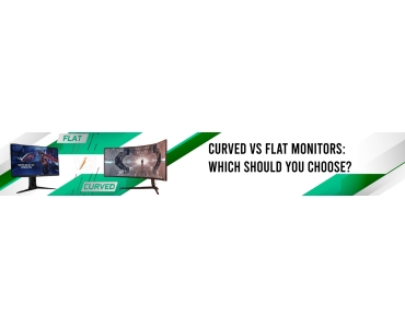 Best Monitors for Graphic Designers and Video Editors!