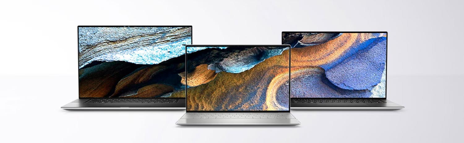 Dell Laptops