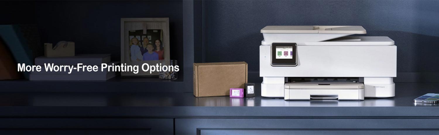 Printers