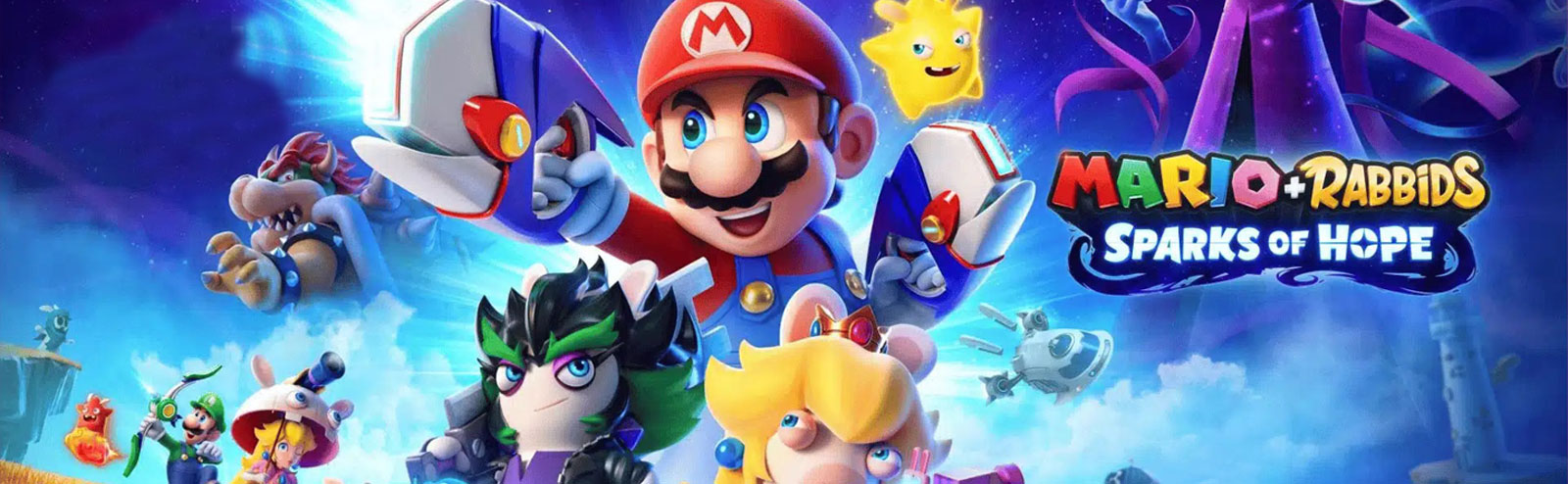 Video Games