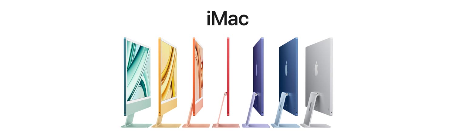 Apple iMac