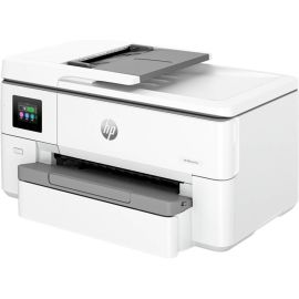 HP OfficeJet Pro 9720 Wide Format All-in-One Printer, up to 22 ppm, Up to 1200 x 1200 rendered dpi 53N94C
