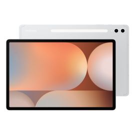 Samsung Galaxy Tab S10+ 12.4 inches Display 12GB Ram 256GB Storage WIFI Middles East Version-Platinum Silver