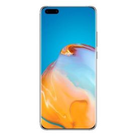 Huawei P40 Pro Dual SIM Smartphone 8GB RAM 256GB 5G Black ( Open Box ) 