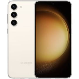 Samsung Galaxy S23 Plus 512GB 8GB RAM 5G Smartphone-Cream