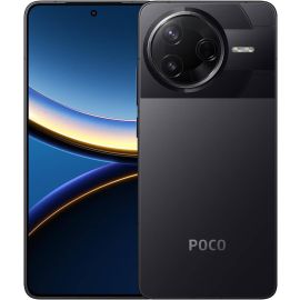 Xiaomi Poco F7 Pro Dual Sim 5G Smartphone 12GB Ram 512GB Storage Middle East Version