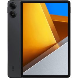 Xiaomi Poco Pad 12.1 inches Display 8GB Ram 256GB Storage International Version Grey