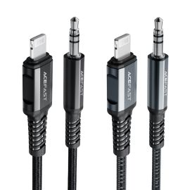 Acefast C1-06 Lightning to 3.5MM Audio Cable, 1.2 Meter