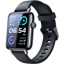JOYROOM Fit-Life Series JR-FT5 1.83 inch Bluetooth Waterproof Smart Watch - Support Call / Heart Rate Monitoring