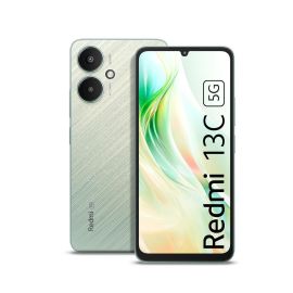 Xiaomi Realme 13C Smartphone 8GB Ram 256GB Storage 5G International Version
