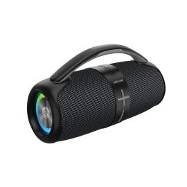 Green Lion Parma Wireless Speaker Gray