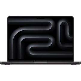 Apple MacBook Pro 14'' Liquid Retina XDR display M3 Pro chip 11-core CPU 14-core GPU 18 GB RAM 512GB SSD Storage English Keyboard Black 