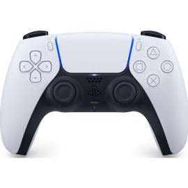 Sony PS5 DualSense  Wireless Controller White