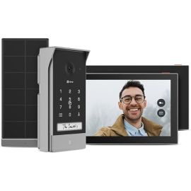EZVIZ EP7 Wireless Smart Home Video Doorphone