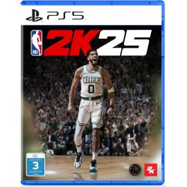 PS5 2K Games NBA 2K25 Video Game For PS5
