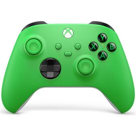 Microsoft Xbox Wireless Controller For Xbox Series X|S Xbox One Windows10 Android And IOS - Velocity Green
