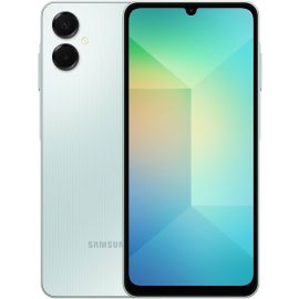 Samsung Galaxy A06 Dual Sim Smartphone 4GB Ram 128GB Storage 5G Middle East Version