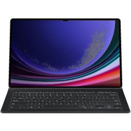 Samsung Galaxy Tab S9 Ultra Keyboard Slim Black