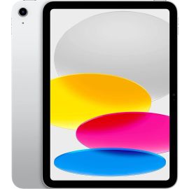 Apple iPad 10.9 2022 (10th Generation) WiFi -64GB-Silver