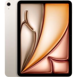 Apple iPad Air 2025 (7th Generation) 11-inch M3 Chip WiFi 128GB Starlight 