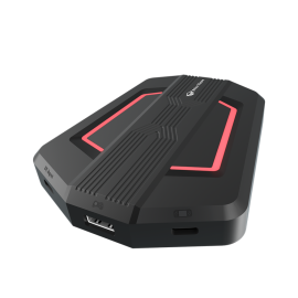 Meetion Gaming Keyboard Mouse Converter Adapter - MT-AP015