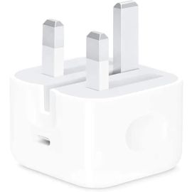 Apple Type-C Fast Charger PD 20W Power Adapter