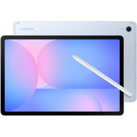 Samsung Galaxy Tab S10 FE 12GB Ram 256GB Storage 5G Middles East Version-Blue