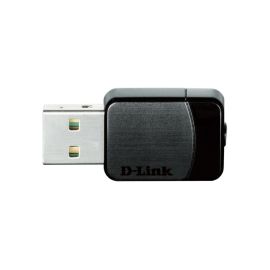 D-Link DL-DWA 171, Wireless AC Dual Band USB Adapter