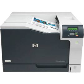  HP CP5225n Color LaserJet A3 Professional Printer 600 x 600 DPI Resolution  20 ppm Print Speed 2-line, 16-character backlit display, CE711A