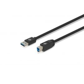 HP Printer Cable USB-B To USB-A V3.0 1.5M