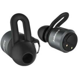JABEES BTwins True Wireless Stereo Bluetooth Sports Earbuds With Microphone