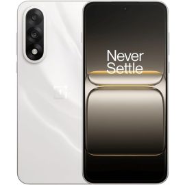 هاتف Oneplus Nord 5 ثنائي الشريحة، ذاكرة وصول عشوائي (RAM) سعة 8 جيجابايت، سعة تخزين 256 جيجابايت، يدعم تقنية 5G، ثلج جاف، الإصدار الدولي