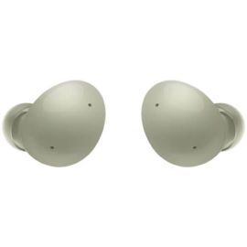 Samsung Galaxy Buds2 Wireless Earbuds with Charging Case- Olive