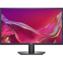 Dell Monitor SE2725H 27 inch FHD VA Display 1920 x 1080 75Hz Refresh Rate 5ms Response Time Anti-glare Eye Comfort Cable Lock Slot Black 
