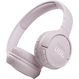 JBL Tune 510BT Wireless On Ear Headphones-Pink