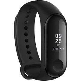 Xiaomi Mi Band 3 Fitness Tracker Black