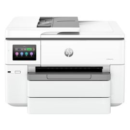 HP OfficeJet Pro 9730 Wide Format All-in-One Printer, Up to 38ppm Printing Speed, Up to 1200 x 1200 DPI Resolution 537P5C