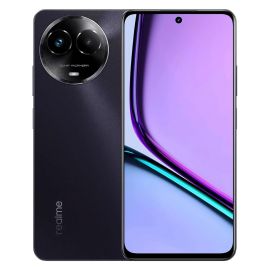 Realme C67 4G Dual Sim 8GB RAM 256GB-Black