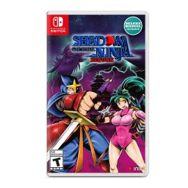 It Takes Two for Nintendo Switch