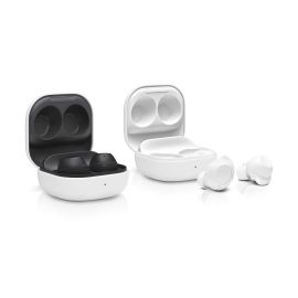 Samsung Galaxy Buds FE Wireless Earbuds with Charging Case