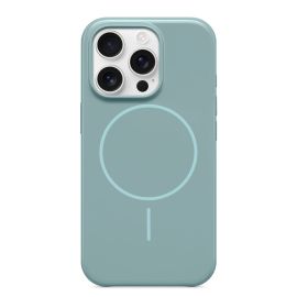 Beats iPhone 16 Pro Max Case with MagSafe-Riptide Blue