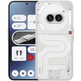 Nothing Phone 2A Dual Sim Smartphone 12GB Ram 256GB Storage 5G Middle East Version