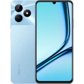 Realme Note 50 Dual Sim Smartphone  4GB Ram 128GB Storage 4G LTE -  Middle East Version
