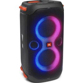 JBL Party Box 110 160W Power with LED Light Effect Black