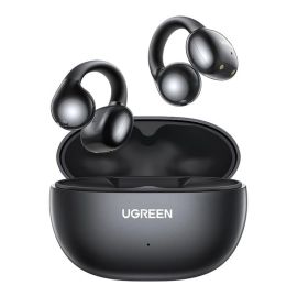 Ugreen HiTune S3 True Bluetooth 5.2 Sports Wireless Earbuds Black 