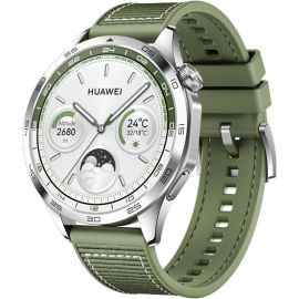 Huawei Watch GT4 46MM Smartwatch-Green