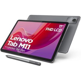 Lenovo Tab M11 11 Inch  4G 8GB RAM 128 GB-Luna Grey