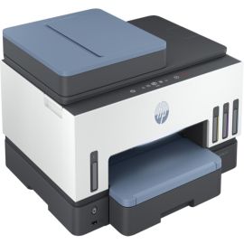 HP Smart Tank 795 All-in-One, 15ppm Print Speed, Automatic Duplex printing, Up to 1200 x 1200 rendered dpi, 28B96A