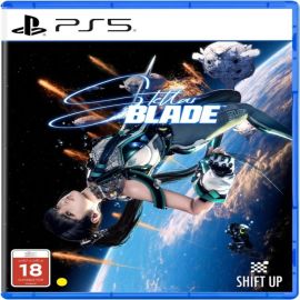 PS5 Stellar Blade Blade PS5 Video Game