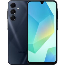Samsung Galaxy A16 Dual Sim Smartphone 8GB Ram 256GB Storage 5G International Version-Blue Black
